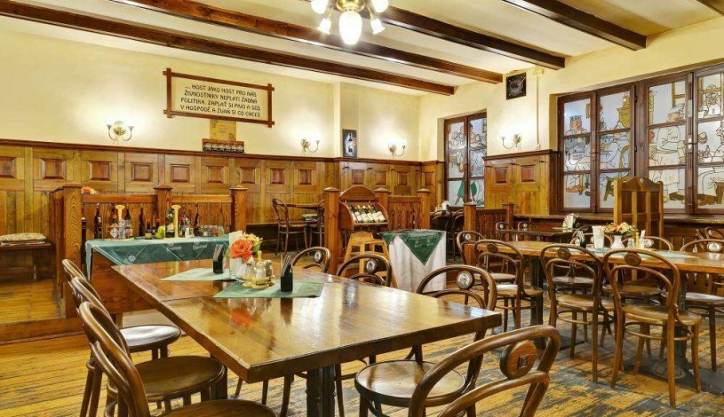 Hotel Slunce Havlíčkův Brod